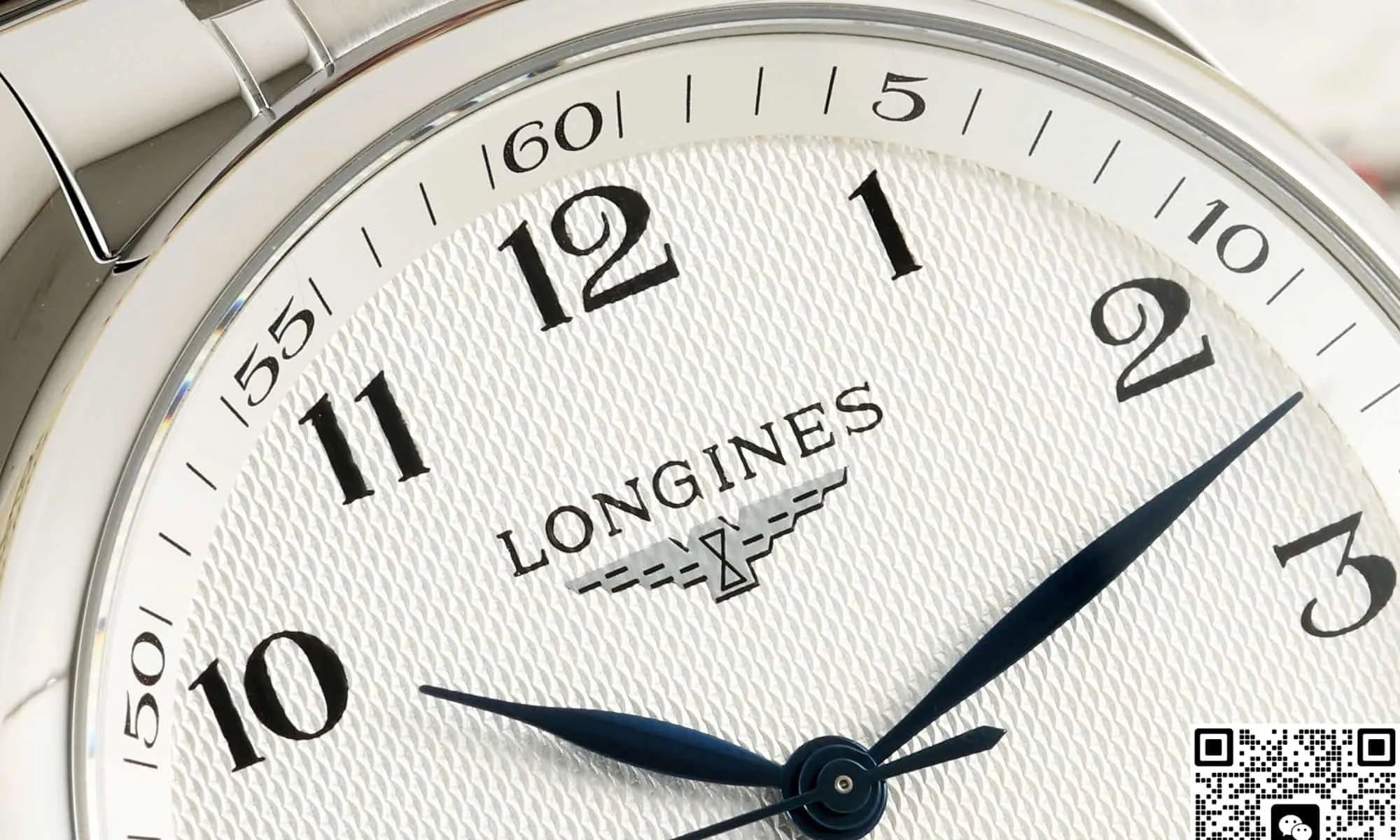 AF Factory Longines Master Collection L2.919.4.78.6 1:1 Best Edition Replica Watch